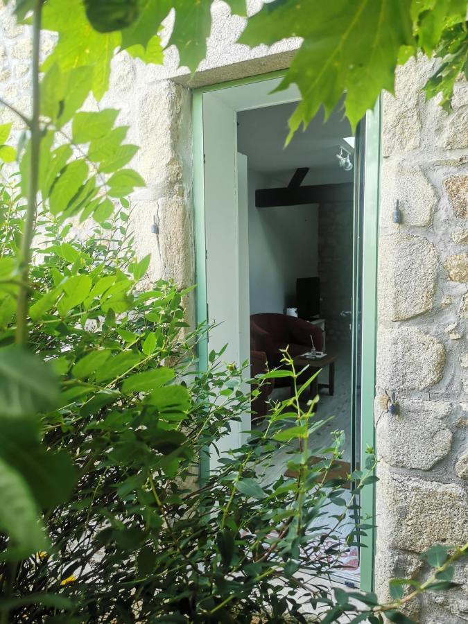 La Chambre De La Pomerie Chiche Luaran gambar