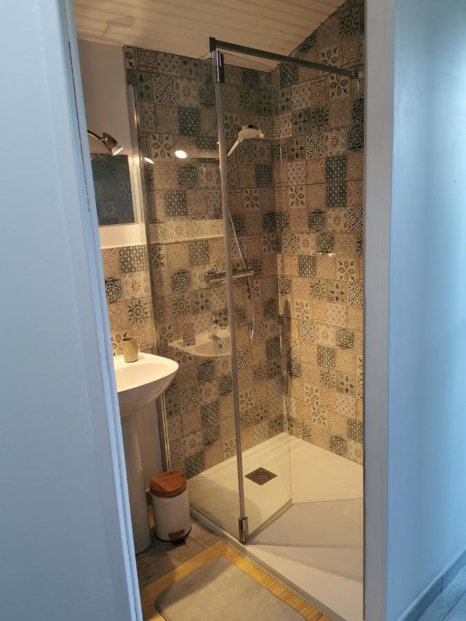 La Chambre De La Pomerie Chiche Luaran gambar